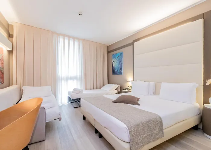 Park Ai Pini & Restaurant Ai Pini 4*