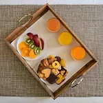 Szálloda Park Ai Pini & Restaurant Ai Pini 4*