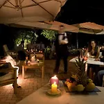 Park Ai Pini & Restaurant Ai Pini Mestre