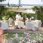 Szálloda Park Ai Pini & Restaurant Ai Pini