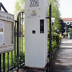 Park Ai Pini & Restaurant Ai Pini Szálloda