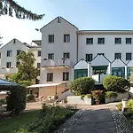 Park Ai Pini & Restaurant Ai Pini 4* Mestre