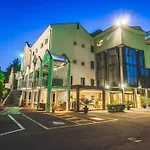 Park Ai Pini & Restaurant Ai Pini Szálloda 4*