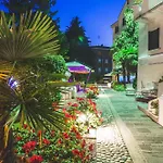 Park Ai Pini & Restaurant Ai Pini Szálloda 4*