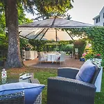 Szálloda Park Ai Pini & Restaurant Ai Pini
