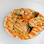 Szálloda Park Ai Pini & Restaurant Ai Pini