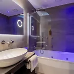 Szálloda Park Ai Pini & Restaurant Ai Pini