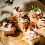 Park Ai Pini & Restaurant Ai Pini Szálloda Mestre