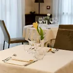 Park Ai Pini & Restaurant Ai Pini 4* Mestre