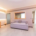 Park Ai Pini & Restaurant Ai Pini Szálloda