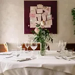 Szálloda Park Ai Pini & Restaurant Ai Pini 4*
