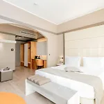 Park Ai Pini & Restaurant Ai Pini Szálloda