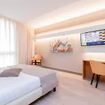 Park Ai Pini & Restaurant Ai Pini Szálloda 4*