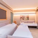 Park Ai Pini & Restaurant Ai Pini Szálloda Mestre