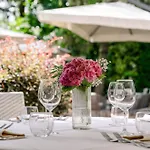 Park Ai Pini & Restaurant Ai Pini Szálloda