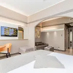 Park Ai Pini & Restaurant Ai Pini 4* Mestre