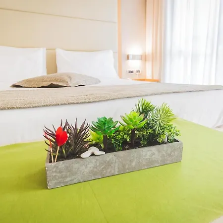 Hotel Park Ai Pini & Restaurant Ai Pini
