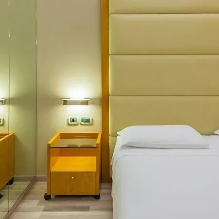 Park Ai Pini & Restaurant Ai Pini Hotel 4*