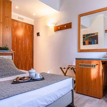 Hotel Park Ai Pini & Restaurant Ai Pini