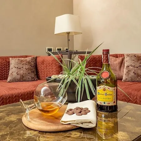 Park Ai Pini & Restaurant Ai Pini Hotel