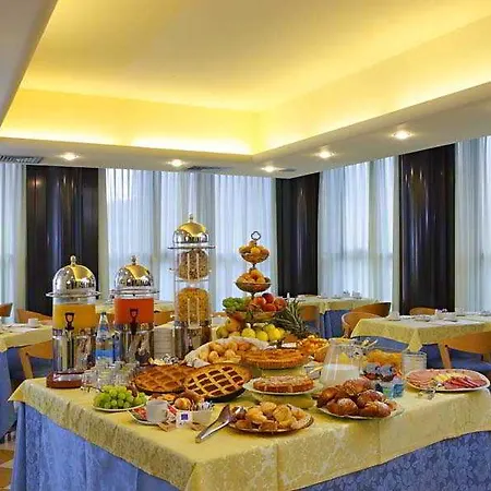 Park Ai Pini & Restaurant Ai Pini