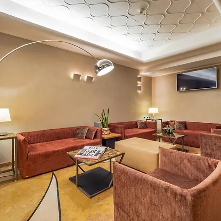 Hotel Park Ai Pini & Restaurant Ai Pini