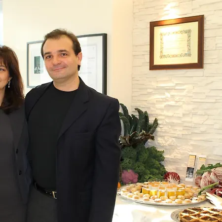 ホテル Park Ai Pini & Restaurant Ai Pini