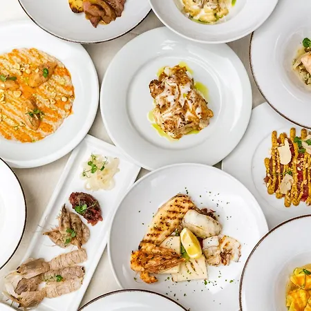 ホテル Park Ai Pini & Restaurant Ai Pini 4*
