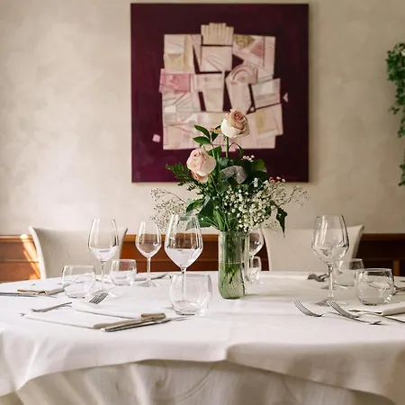 ホテル Park Ai Pini & Restaurant Ai Pini 4*