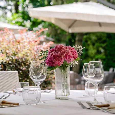 Park Ai Pini & Restaurant Ai Pini ホテル