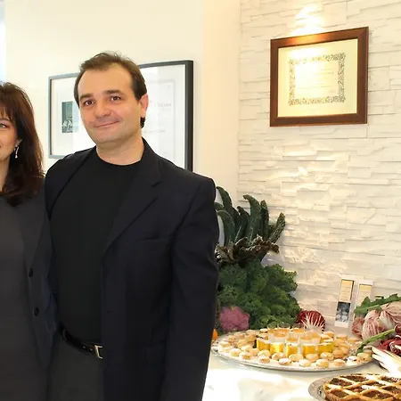 Hotel Park Ai Pini & Restaurant Ai Pini