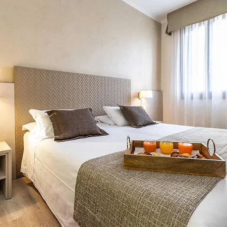 Park Ai Pini & Restaurant Ai Pini 4*