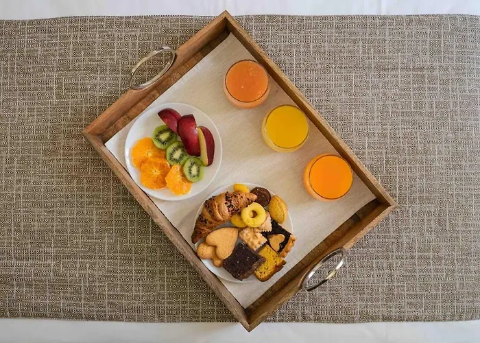 Hotel Park Ai Pini & Restaurant Ai Pini 4*