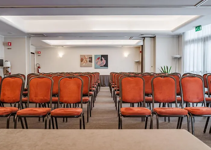 Park Ai Pini & Restaurant Ai Pini 4*