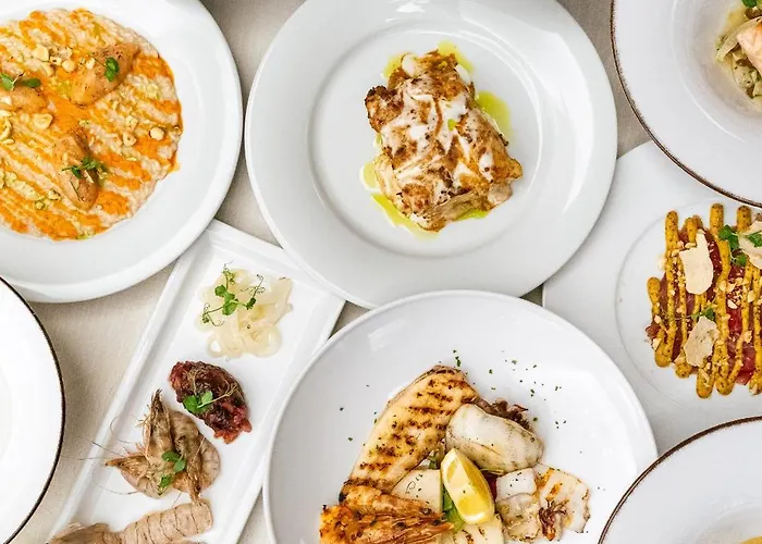 호텔 Park Ai Pini & Restaurant Ai Pini 4*