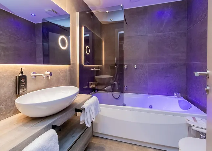 호텔 Park Ai Pini & Restaurant Ai Pini 4*