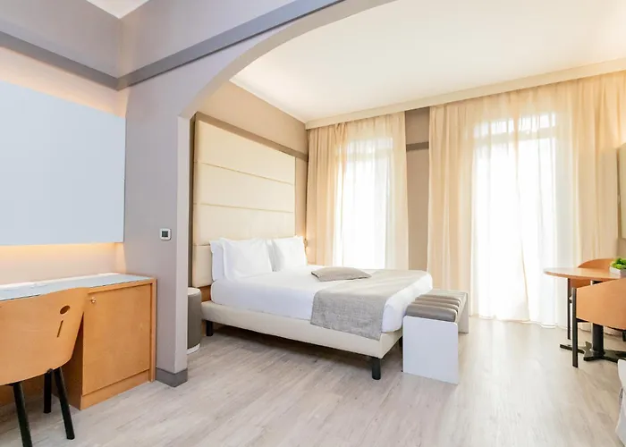 Park Ai Pini & Restaurant Ai Pini